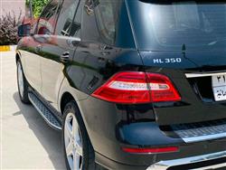 مێرسێدس بێنز ML-Class